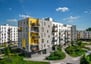 Morizon WP ogłoszenia | Mieszkanie w inwestycji Miasto Moje, Warszawa, 59 m² | 0206