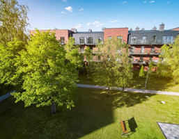 Morizon WP ogłoszenia | Mieszkanie w inwestycji Stara Cegielnia, Poznań, 70 m² | 2573