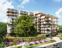 Morizon WP ogłoszenia | Mieszkanie w inwestycji Holm House, Warszawa, 65 m² | 9909