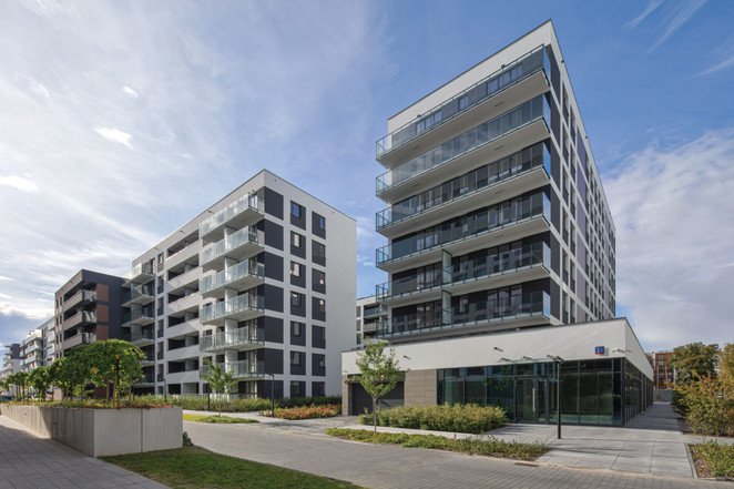 Morizon WP ogłoszenia | Mieszkanie w inwestycji Stacja Kazimierz, Warszawa, 116 m² | 1897