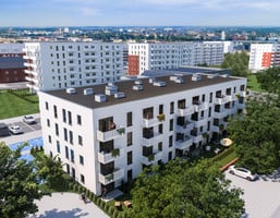 Morizon WP ogłoszenia | Mieszkanie w inwestycji Murapol Nowa Przędzalnia, Łódź, 30 m² | 1888