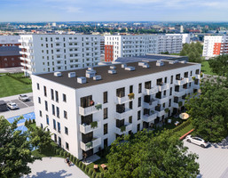 Morizon WP ogłoszenia | Mieszkanie w inwestycji Murapol Nowa Przędzalnia, Łódź, 62 m² | 1797