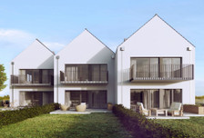 Dom w inwestycji OSIEDLE TULECKIE, Gowarzewo, 63 m²