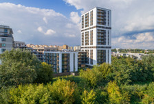 Mieszkanie w inwestycji Horyzont Praga, Warszawa, 45 m²