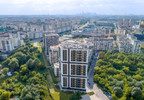 Mieszkanie w inwestycji Horyzont Praga, Warszawa, 50 m² | Morizon.pl | 4823 nr11