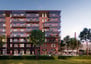 Morizon WP ogłoszenia | Mieszkanie w inwestycji Armii Krajowej 7, Wrocław, 94 m² | 8969