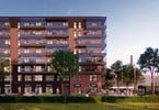 Morizon WP ogłoszenia | Mieszkanie w inwestycji Armii Krajowej 7, Wrocław, 42 m² | 7238