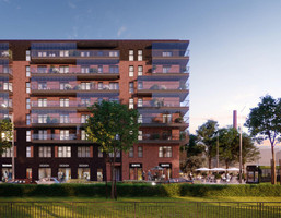 Morizon WP ogłoszenia | Mieszkanie w inwestycji Armii Krajowej 7, Wrocław, 22 m² | 3993