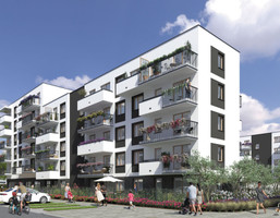 Morizon WP ogłoszenia | Mieszkanie w inwestycji MIASTECZKO NOVA OCHOTA, Warszawa, 29 m² | 5371