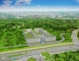 Morizon WP ogłoszenia | Mieszkanie w inwestycji Solaris Park, Kraków, 47 m² | 7862