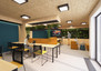 Morizon WP ogłoszenia | Mieszkanie w inwestycji Solaris Park, Kraków, 50 m² | 7902