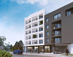Morizon WP ogłoszenia | Mieszkanie w inwestycji Chruściela 29, Warszawa, 69 m² | 9267
