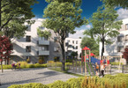 Morizon WP ogłoszenia | Mieszkanie w inwestycji Zielone Zamienie, Zamienie, 48 m² | 9248