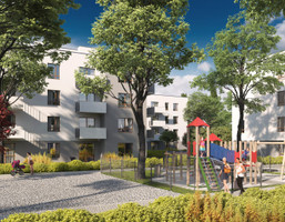 Morizon WP ogłoszenia | Mieszkanie w inwestycji Zielone Zamienie Etap VIII, Zamienie, 58 m² | 8586