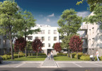 Mieszkanie w inwestycji Zielone Zamienie, Zamienie, 52 m² | Morizon.pl | 3296 nr3