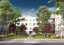 Morizon WP ogłoszenia | Mieszkanie w inwestycji Zielone Zamienie, Zamienie, 52 m² | 9380