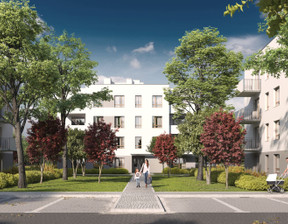 Mieszkanie w inwestycji Zielone Zamienie, Zamienie, 61 m²