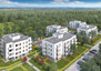 Morizon WP ogłoszenia | Mieszkanie w inwestycji Zielone Zamienie, Zamienie, 52 m² | 9375