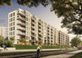 Morizon WP ogłoszenia | Mieszkanie w inwestycji Jerozolimska, Kraków, 48 m² | 4218