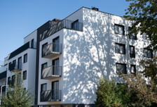 Mieszkanie w inwestycji Wielicka 179, Kraków, 45 m²