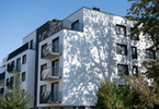 Morizon WP ogłoszenia | Mieszkanie w inwestycji Wielicka 179, Kraków, 49 m² | 9367