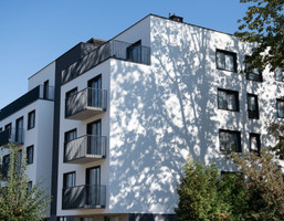 Morizon WP ogłoszenia | Mieszkanie w inwestycji Wielicka 179, Kraków, 66 m² | 9210