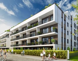 Morizon WP ogłoszenia | Mieszkanie w inwestycji Aluzyjna 19, Warszawa, 77 m² | 8683