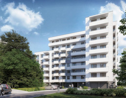 Morizon WP ogłoszenia | Mieszkanie w inwestycji AURA HOME, Kraków, 54 m² | 6938