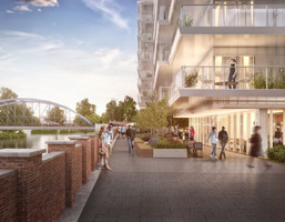 Morizon WP ogłoszenia | Mieszkanie w inwestycji Księcia Witolda 46, Wrocław, 116 m² | 2358