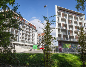 Mieszkanie w inwestycji Dzielnica Parkowa IV Etap, Rzeszów, 90 m²
