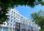 Morizon WP ogłoszenia | Mieszkanie w inwestycji OGRODY WŁOCHY 3 ETAP – GOTOWE POD KLU..., Warszawa, 32 m² | 7277