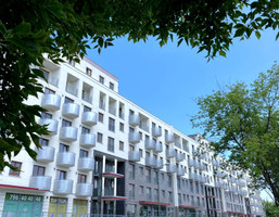 Morizon WP ogłoszenia | Mieszkanie w inwestycji OGRODY WŁOCHY 3 ETAP – GOTOWE POD KLU..., Warszawa, 32 m² | 7277