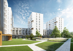 Morizon WP ogłoszenia | Nowa inwestycja - Nocznickiego 29, Warszawa Bielany, 29-83 m² | 8021