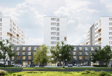 Mieszkanie w inwestycji Nocznickiego 29, Warszawa, 40 m²