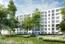 Mieszkanie w inwestycji Nocznickiego 29, Warszawa, 41 m²