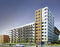 Morizon WP ogłoszenia | Mieszkanie w inwestycji PIĘKNA 21, Wrocław, 68 m² | 9723