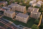 Morizon WP ogłoszenia | Mieszkanie w inwestycji Parkowe Wzgórze Bocianek - Warszawska, Kielce, 79 m² | 2408