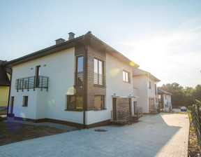 Mieszkanie w inwestycji Apartamenty Majowe, Krzeszowice, 125 m²