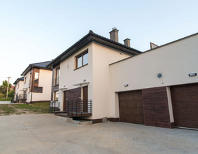 Mieszkanie w inwestycji Apartamenty Majowe, Krzeszowice, 123 m²