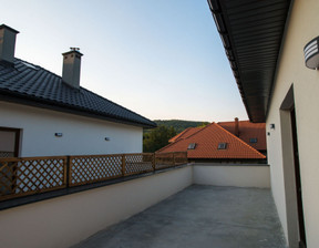 Mieszkanie w inwestycji Apartamenty Majowe, Krzeszowice, 108 m²