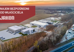 Morizon WP ogłoszenia | Nowa inwestycja - Jakon Poznań Swadzim Park, Swadzim ul. Wschodnia, 1250 m² | 8325