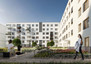 Morizon WP ogłoszenia | Mieszkanie w inwestycji Centralna Park, Kraków, 32 m² | 5140