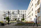 Morizon WP ogłoszenia | Mieszkanie w inwestycji Centralna Park, Kraków, 40 m² | 5412