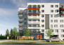 Morizon WP ogłoszenia | Mieszkanie w inwestycji Centralna Park, Kraków, 41 m² | 1578