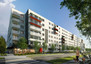 Morizon WP ogłoszenia | Mieszkanie w inwestycji Centralna Park, Kraków, 63 m² | 5490