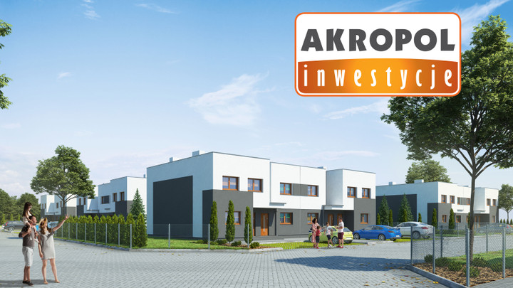 Morizon WP ogłoszenia | Nowa inwestycja - Biedrusko Osiedle Jesionowe, Biedrusko, 61-101 m² | 9403