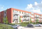 Morizon WP ogłoszenia | Mieszkanie w inwestycji Luboń na Skarpie, Luboń, 51 m² | 9000