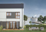 Morizon WP ogłoszenia | Dom w inwestycji Komorniki - Żabikowska, Komorniki (gm.), 76 m² | 8805
