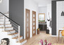 Morizon WP ogłoszenia | Dom w inwestycji Rabowice Olszynowa, Rabowice, 104 m² | 9076