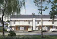 Dom w inwestycji Luboń, Kujawska, Luboń, 80 m²
